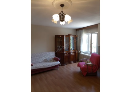 Yeni Mahalle De Satılık Daire 2+1 Susurluk Mah