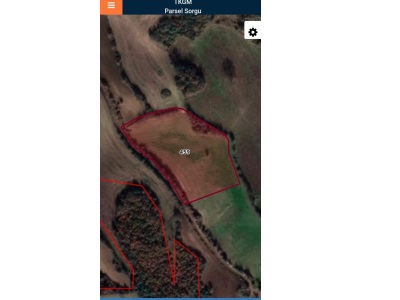 Susurluk Babaköy De Satılık Tarla Mah