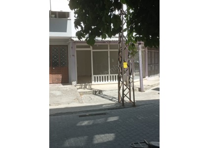 Zaferi Milli Caddesi Atatürk İlkokulu Yanında Satılık Dükkan Köşe Susurluk Kışla Mah