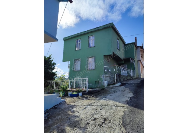 Yolgören Mah. Araklı Satılık Arazi |  2336M2 7.000.000Tl Resim-1