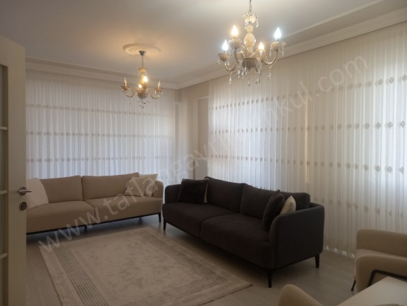 Soğuksu Mah. Ortahisar Satılık Daire |  3+1 Oda | 160M2 4.800.000Tl  Krediye Uygun  | 4. Kat | Kombi | 2 Banyo | 3 Yatak Odası Resim-5