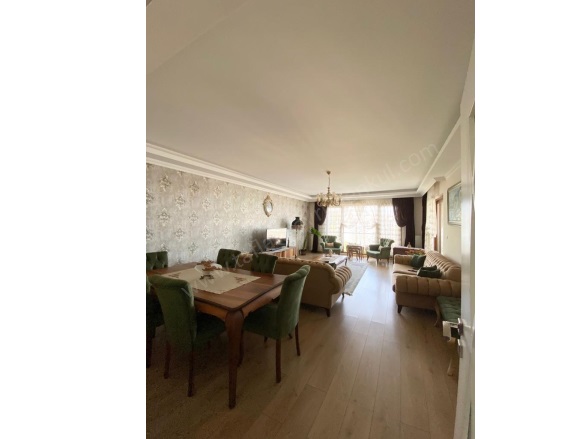 2 Nolu Beşirli Mah. Ortahisar Satılık Daire |  4+1 Oda | 210M2 6.600.000Tl  Krediye Uygun  | 2. Kat | Kombi | 2 Banyo Resim-4