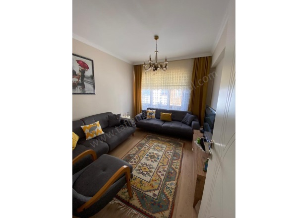 2 Nolu Beşirli Mah. Ortahisar Satılık Daire |  4+1 Oda | 210M2 6.600.000Tl  Krediye Uygun  | 2. Kat | Kombi | 2 Banyo Resim-5