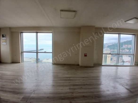 İskenderpaşa Mah. Ortahisar Kiralık Ofis / Büro |  1+1 Oda | 140M2 Aylık 60.000Tl | 6. Kat | Klima | 1 Banyo Resim-5