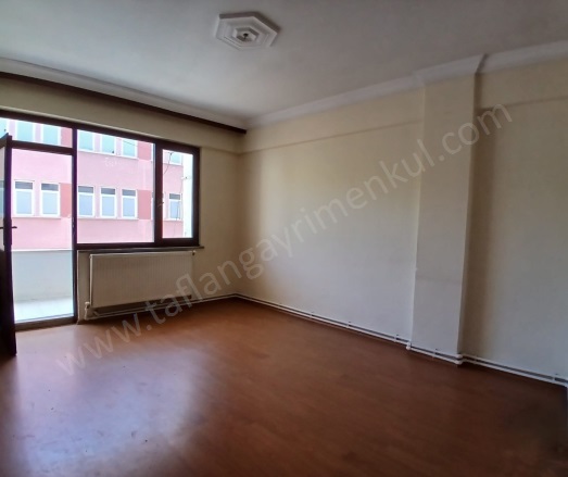 Kurtuluş Mah. Ortahisar Satılık Daire |  3+1 Oda | 130M2 2.300.000Tl  Krediye Uygun  | 1. Kat | Kombi | 1 Banyo Resim-5