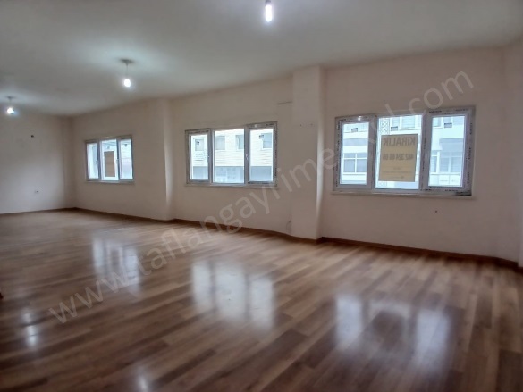 İnönü Mah. Ortahisar Kiralık Ofis / Büro |  2+1 Oda | 125M2 Aylık 15.000Tl | 1. Kat | 1 Banyo Resim-2