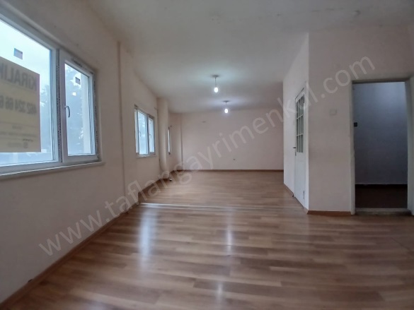 İnönü Mah. Ortahisar Kiralık Ofis / Büro |  2+1 Oda | 125M2 Aylık 15.000Tl | 1. Kat | 1 Banyo Resim-4