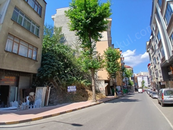 Yaylacık Mah. Akçaabat Satılık Arsa |  267M2 8.000.000Tl Resim-1