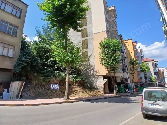 Yaylacık Mah. Akçaabat Satılık Arsa |  267M2 8.000.000Tl Resim-4