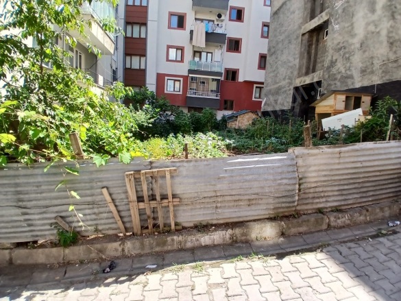 Yaylacık Mah. Akçaabat Satılık Arsa |  163M2 2.000.000Tl Resim-2