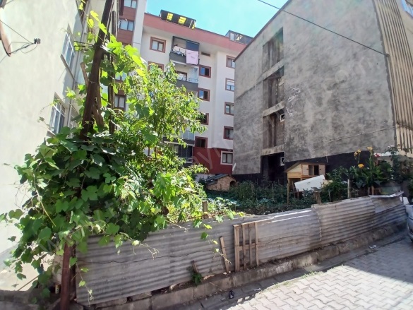 Yaylacık Mah. Akçaabat Satılık Arsa |  163M2 2.000.000Tl Resim-3