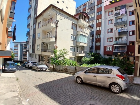 Yaylacık Mah. Akçaabat Satılık Arsa |  163M2 2.000.000Tl Resim-4