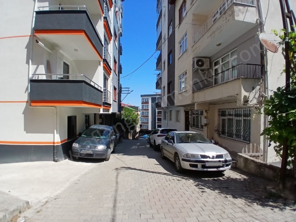 Yaylacık Mah. Akçaabat Satılık Arsa |  163M2 2.000.000Tl Resim-5