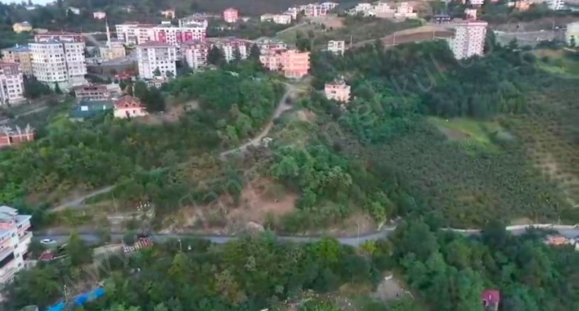 Bengisu Mah. Ortahisar Satılık Arsa |  588M2 10.000.000Tl İmarlı  Resim-2