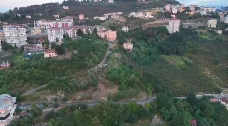 Bengisu Mah. Ortahisar Satılık Arsa |  588M2 10.000.000Tl İmarlı  Resim-3