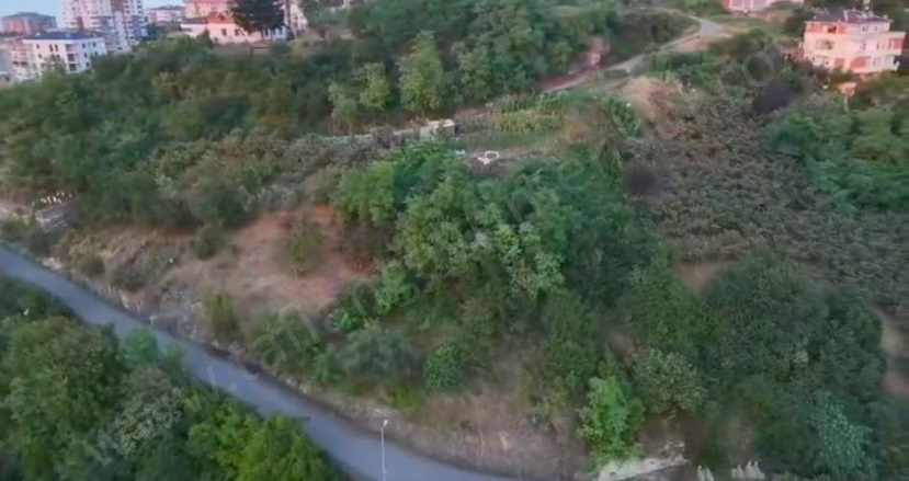 Bengisu Mah. Ortahisar Satılık Arsa |  588M2 10.000.000Tl İmarlı  Resim-5