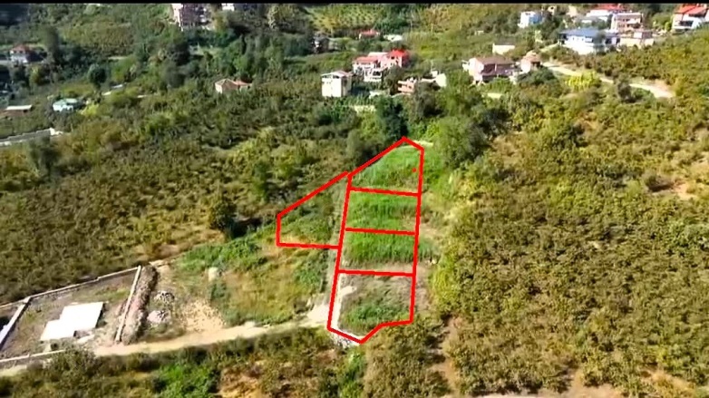 Subaşı Mah. Ortahisar Satılık Arsa |  700M2 5.250.000Tl İmarlı  Resim-2