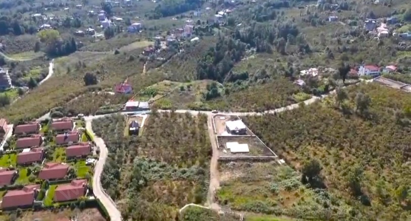 Subaşı Mah. Ortahisar Satılık Arsa |  700M2 5.250.000Tl İmarlı  Resim-3
