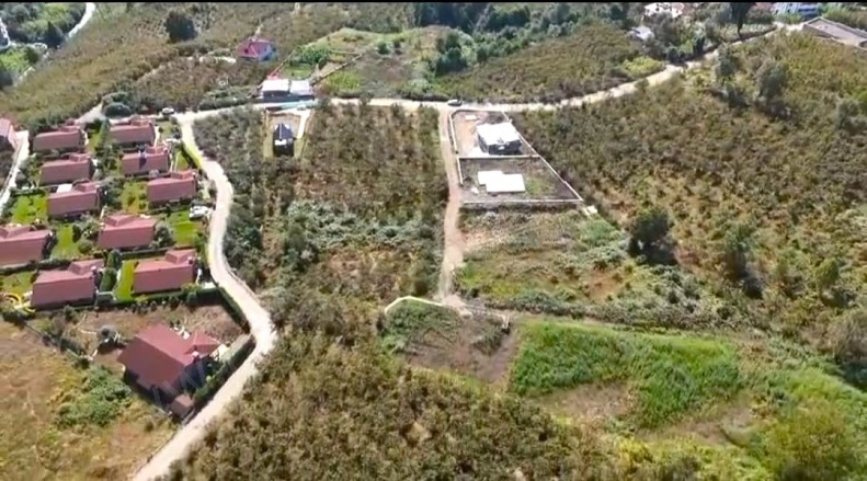 Subaşı Mah. Ortahisar Satılık Arsa |  700M2 6.500.000Tl İmarlı  Resim-3
