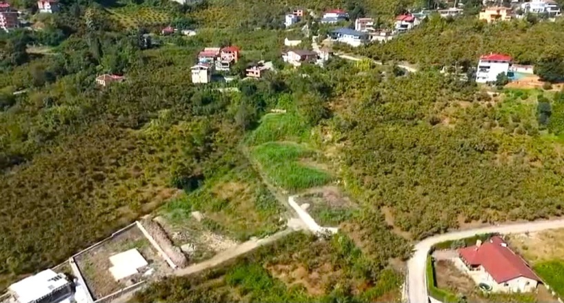 Subaşı Mah. Ortahisar Satılık Arsa |  700M2 5.250.000Tl İmarlı  Resim-4