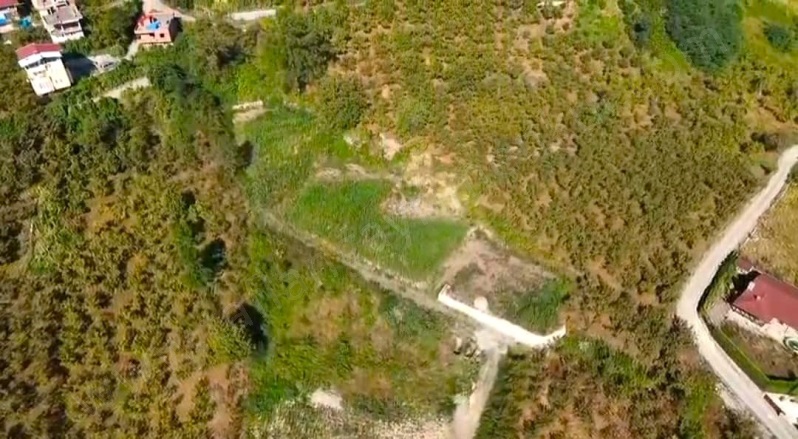 Subaşı Mah. Ortahisar Satılık Arsa |  700M2 5.250.000Tl İmarlı  Resim-5