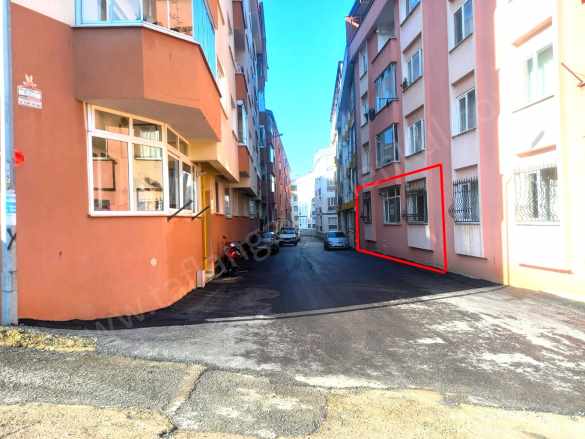 Taflan Gayrimenkul Ayhan Taflandan 2 Nolu Erdoğdu Kiralık Daire 3+1 Ortahisar Mah