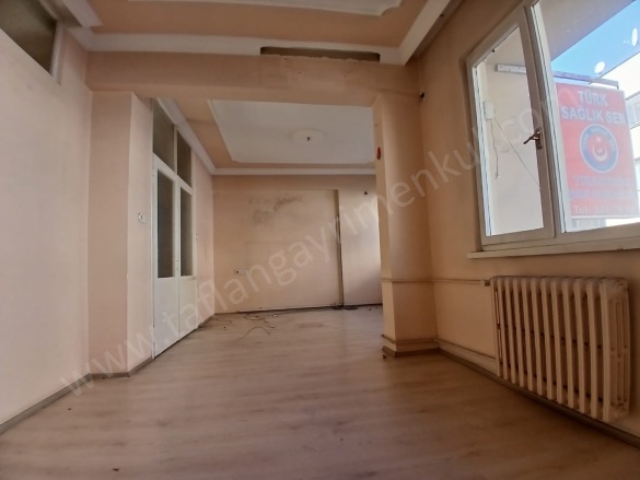 Çarşı Mah. Ortahisar Kiralık Ofis / Büro |  3+1 Oda | 125M2 Aylık 25.000Tl | 2. Kat | Klima | 1 Banyo Resim-2