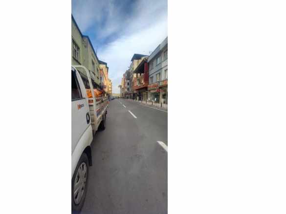 Taflan Gayrimenkul Ayhan Taflandan Hızır Beyde Kiralık Ofis / Büro 2+1 Ortahisar Hızırbey Mah