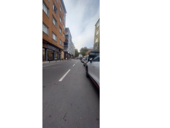 Hızırbey Mah. Ortahisar Kiralık Ofis / Büro |  2+1 Oda | 80M2 Aylık 21.000Tl | 2. Kat | Kombi | 1 Banyo Resim-4