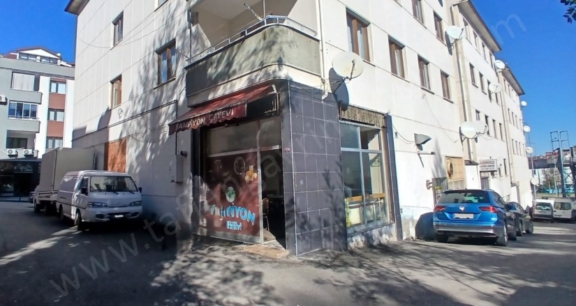 3 Nolu Erdoğdu Mah. Ortahisar Satılık Dükkan |  30M2 1.600.000Tl | Zemin Kat Resim-1