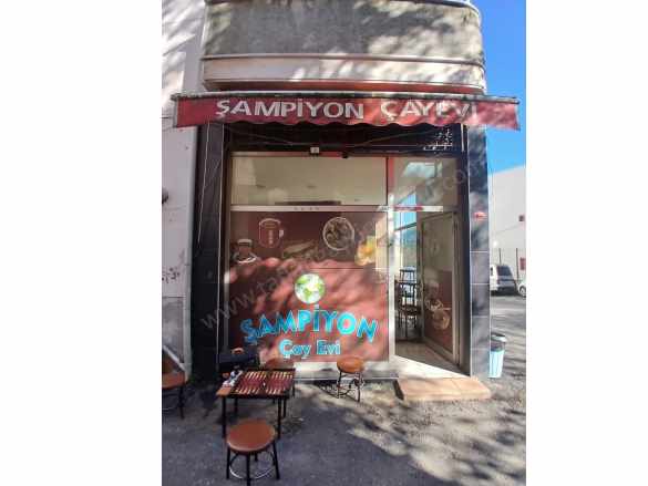 Taflan Gayrimenkul Ayhan Taflandan Erdoğdu Mah Satılık Dükkan Ortahisar 3 Nolu