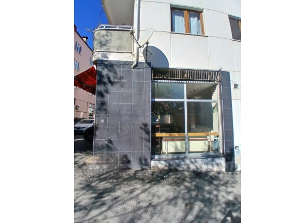 3 Nolu Erdoğdu Mah. Ortahisar Satılık Dükkan |  30M2 1.600.000Tl | Zemin Kat Resim-3
