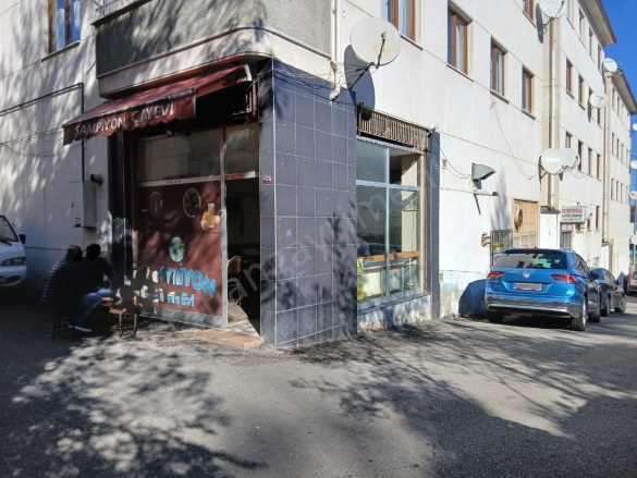 3 Nolu Erdoğdu Mah. Ortahisar Satılık Dükkan |  30M2 1.600.000Tl | Zemin Kat Resim-4