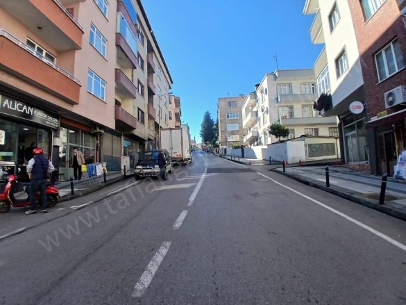 3 Nolu Erdoğdu Mah. Ortahisar Satılık Dükkan |  30M2 1.600.000Tl | Zemin Kat Resim-5