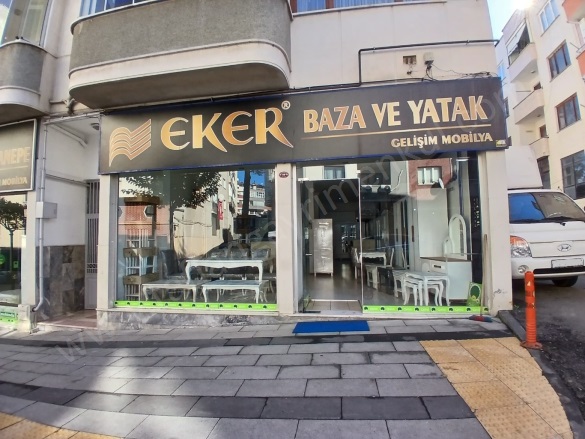 3 Nolu Erdoğdu Mah. Ortahisar Satılık Dükkan |  72M2 3.300.000Tl | Zemin Kat Resim-3