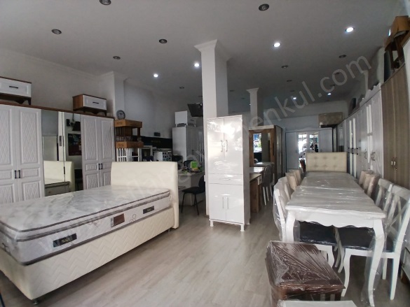 3 Nolu Erdoğdu Mah. Ortahisar Satılık Dükkan |  72M2 3.300.000Tl | Zemin Kat Resim-5