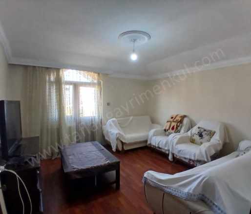 Taflan Gayrimenkul Ayhan Taflandan Eşyalı Kiralık Daire 1+2 Ortahisar Gazipaşa Mah