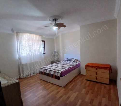 Taflan Gayrimenkul Ayhan Taflandan Eşyalı Kiralık Daire 1+2 Ortahisar Gazipaşa Mah
