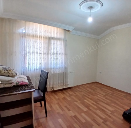 Gazipaşa Mah. Ortahisar Kiralık Daire |  1+2 Oda | 110M2 Aylık 25.000Tl Eşyalı  | 4. Kat | Kombi | 1 Banyo | 2 Yatak Odası Resim-4