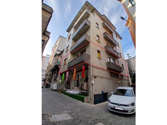 Çarşı Mah. Ortahisar Kiralık Ofis / Büro |  2+1 Oda | 100M2 Aylık 15.000Tl | 1. Kat | 1 Banyo Resim-1