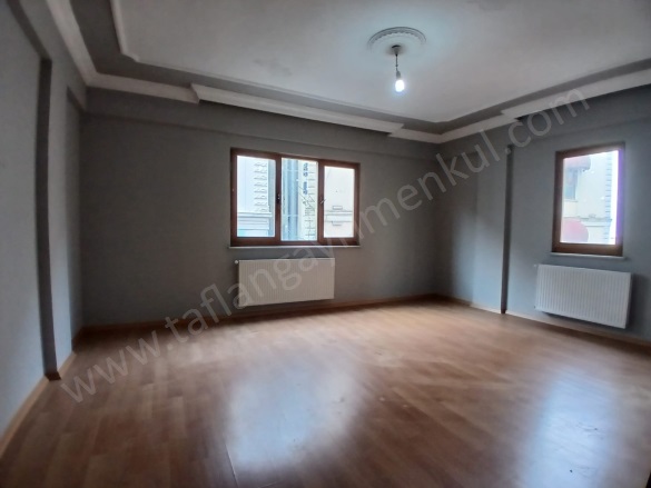 Çarşı Mah. Ortahisar Kiralık Daire |  2+1 Oda | 100M2 Aylık 18.000Tl | 1. Kat | Kombi | 1 Banyo Resim-3