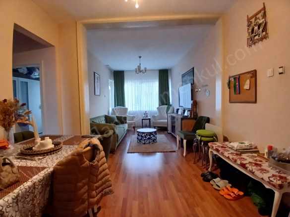 Taflan Gayrimenkul Ayhan Taflandan K Maraş Cad Satılık Daire 2+1 Ortahisar Çarşı Mah