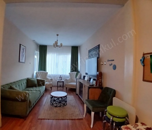 Çarşı Mah. Ortahisar Satılık Daire |  2+1 Oda | 100M2 2.650.000Tl  Krediye Uygun  | 4. Kat | Soba | 1 Banyo Resim-4