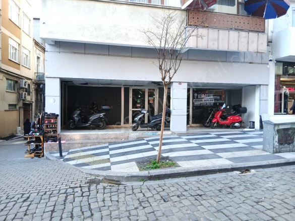 Çarşı Mah. Ortahisar Kiralık Dükkan |  120M2 Aylık 250.000Tl | Giriş Katı Resim-4