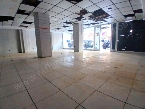 Çarşı Mah. Ortahisar Kiralık Dükkan |  120M2 Aylık 250.000Tl | Giriş Katı Resim-5
