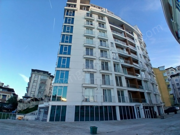 Karşıyaka Mah. Ortahisar Kiralık Daire |  2+1 Oda | 110M2 Aylık 23.000Tl | 2. Kat | Kombi | 2 Banyo | 2 Yatak Odası Resim-2