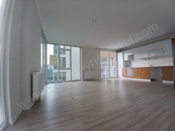 Karşıyaka Mah. Ortahisar Kiralık Daire |  2+1 Oda | 110M2 Aylık 23.000Tl | 2. Kat | Kombi | 2 Banyo | 2 Yatak Odası Resim-3