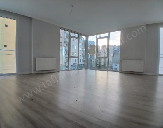 Karşıyaka Mah. Ortahisar Kiralık Daire |  2+1 Oda | 110M2 Aylık 23.000Tl | 2. Kat | Kombi | 2 Banyo | 2 Yatak Odası Resim-4