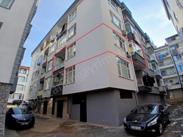 Fatih Mah. Ortahisar Kiralık Daire |  3+1 Oda | 115M2 Aylık 15.000Tl | 2. Kat | Kombi Resim-2