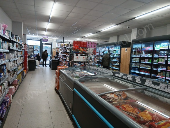 Söğütlü Mah. Akçaabat Satılık Dükkan |  235M2 13.000.000Tl Resim-3